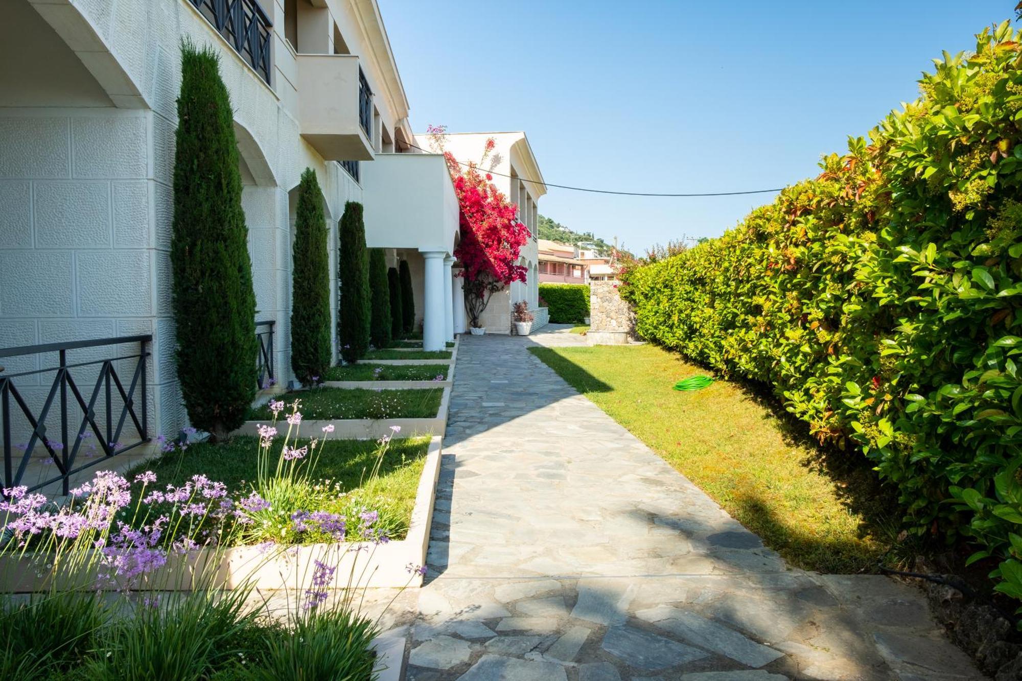 Apartment Holidays Ýpsos
