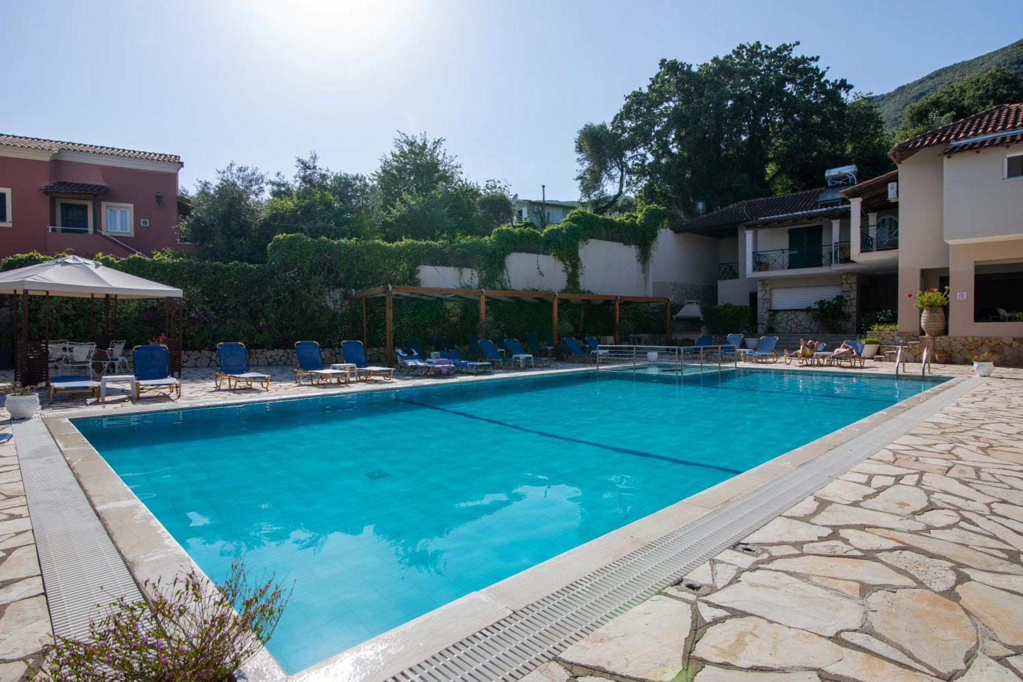 Holidays Apartment Ýpsos