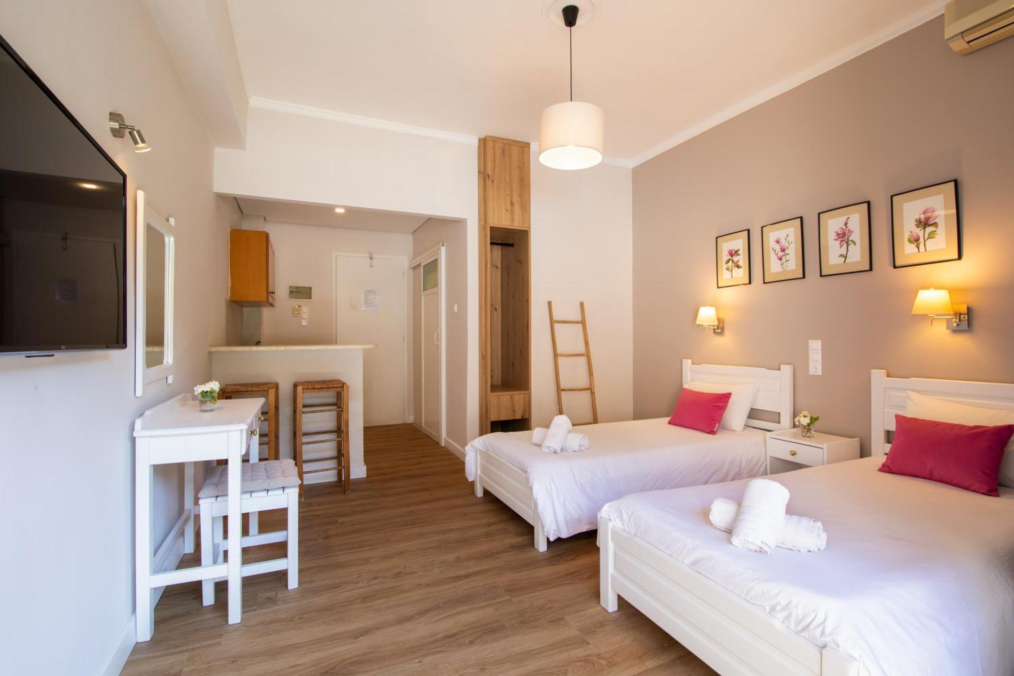 Holidays Apartment Ýpsos