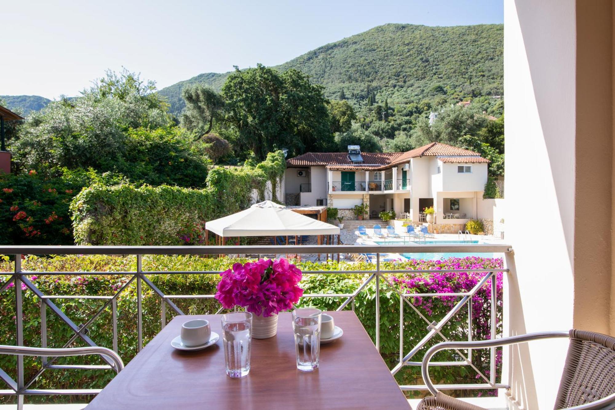 Apartment Holidays Ýpsos