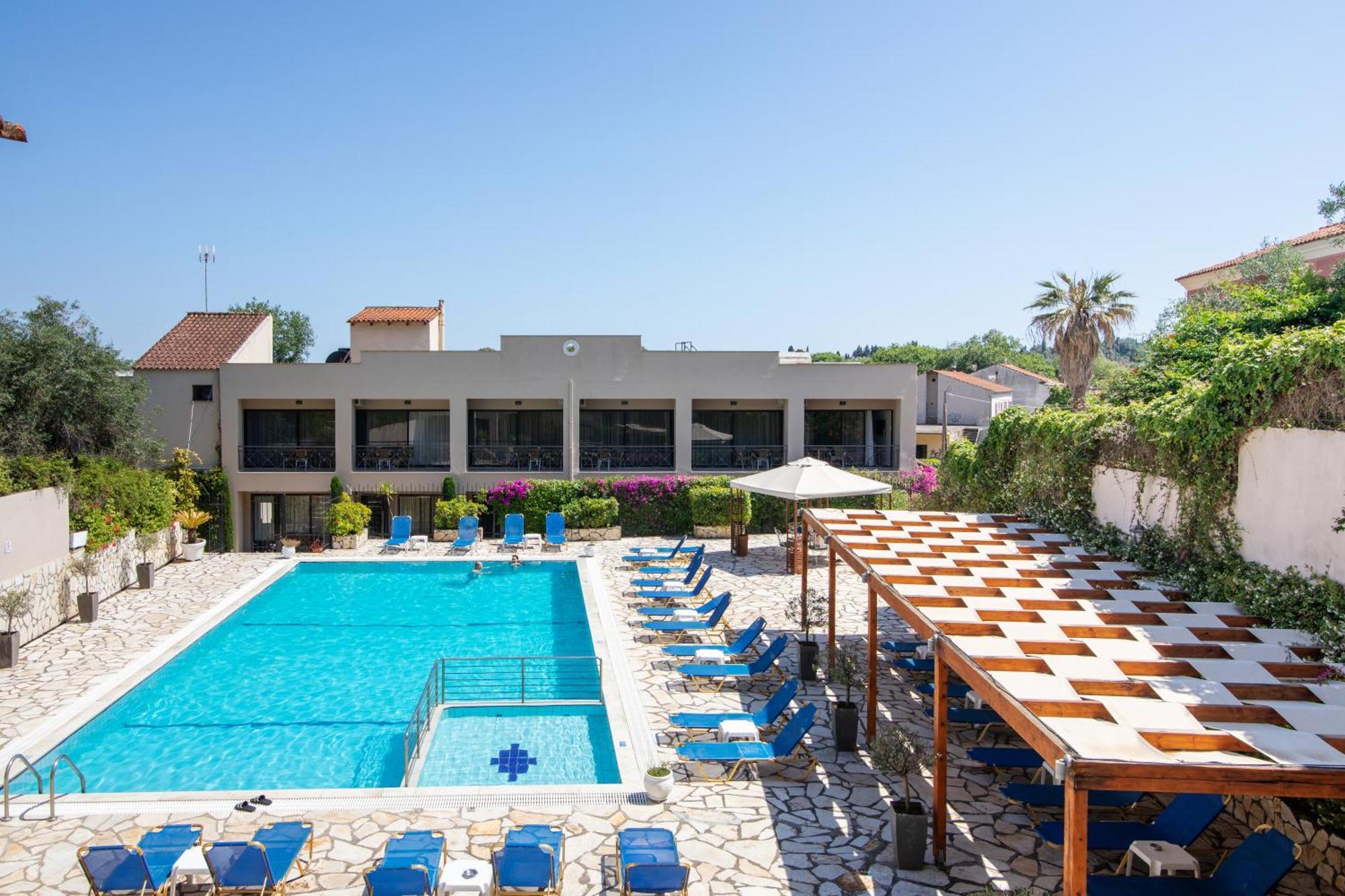 Apartment Holidays Ýpsos