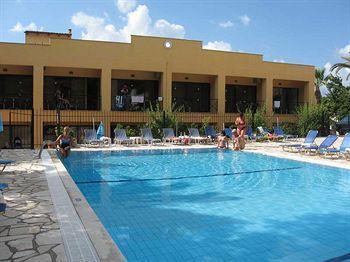 Holidays Apartment Ýpsos