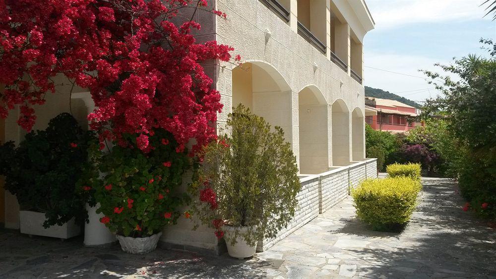Apartment Holidays Ýpsos