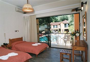 Holidays Apartment Ýpsos