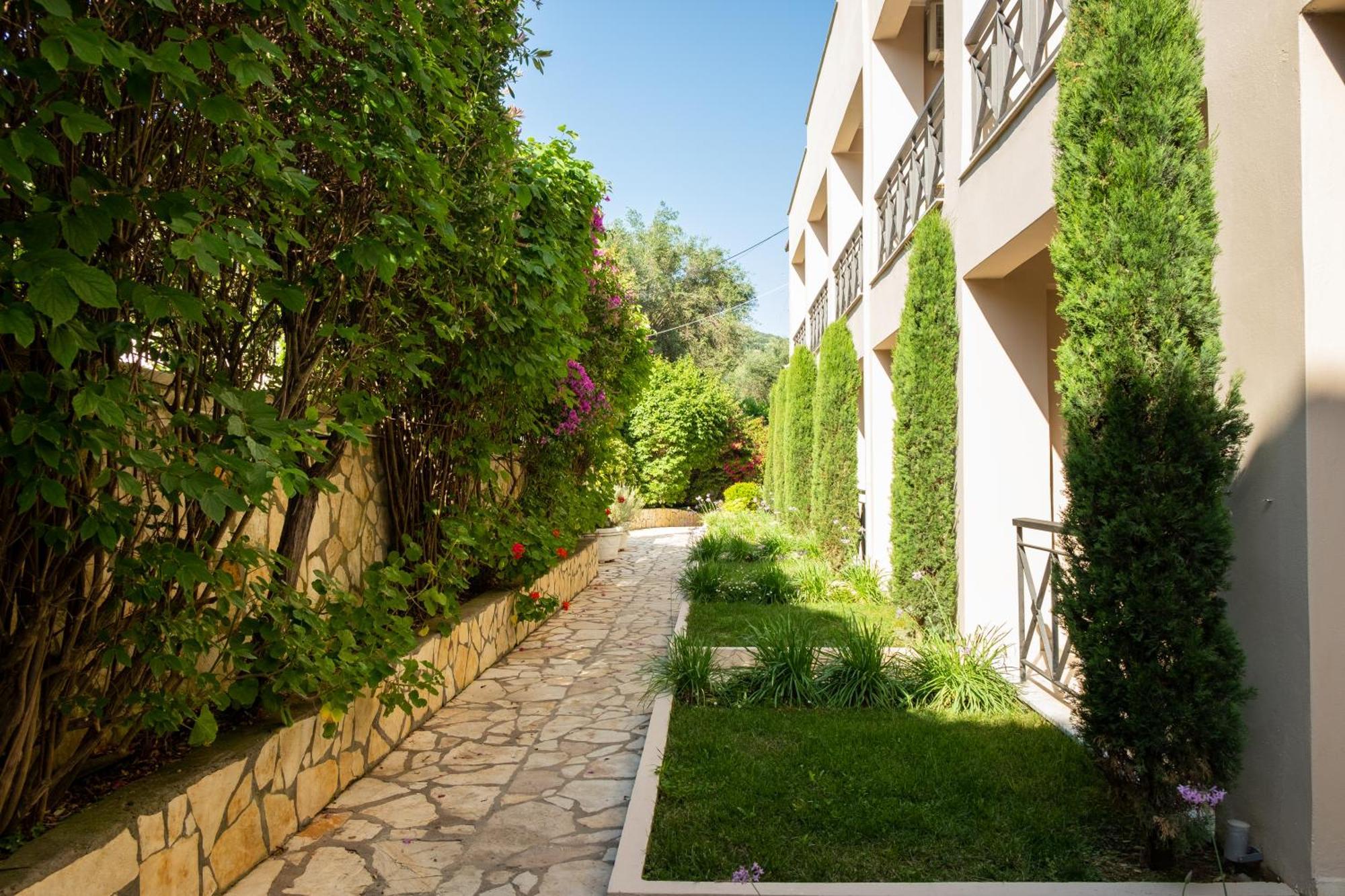 Holidays Apartment Ýpsos